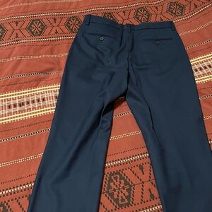 Banana Republic Wool Interior Dress Pants